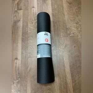 New Manduka MANDUKA PRO™ YOGA MAT 6MM 71”